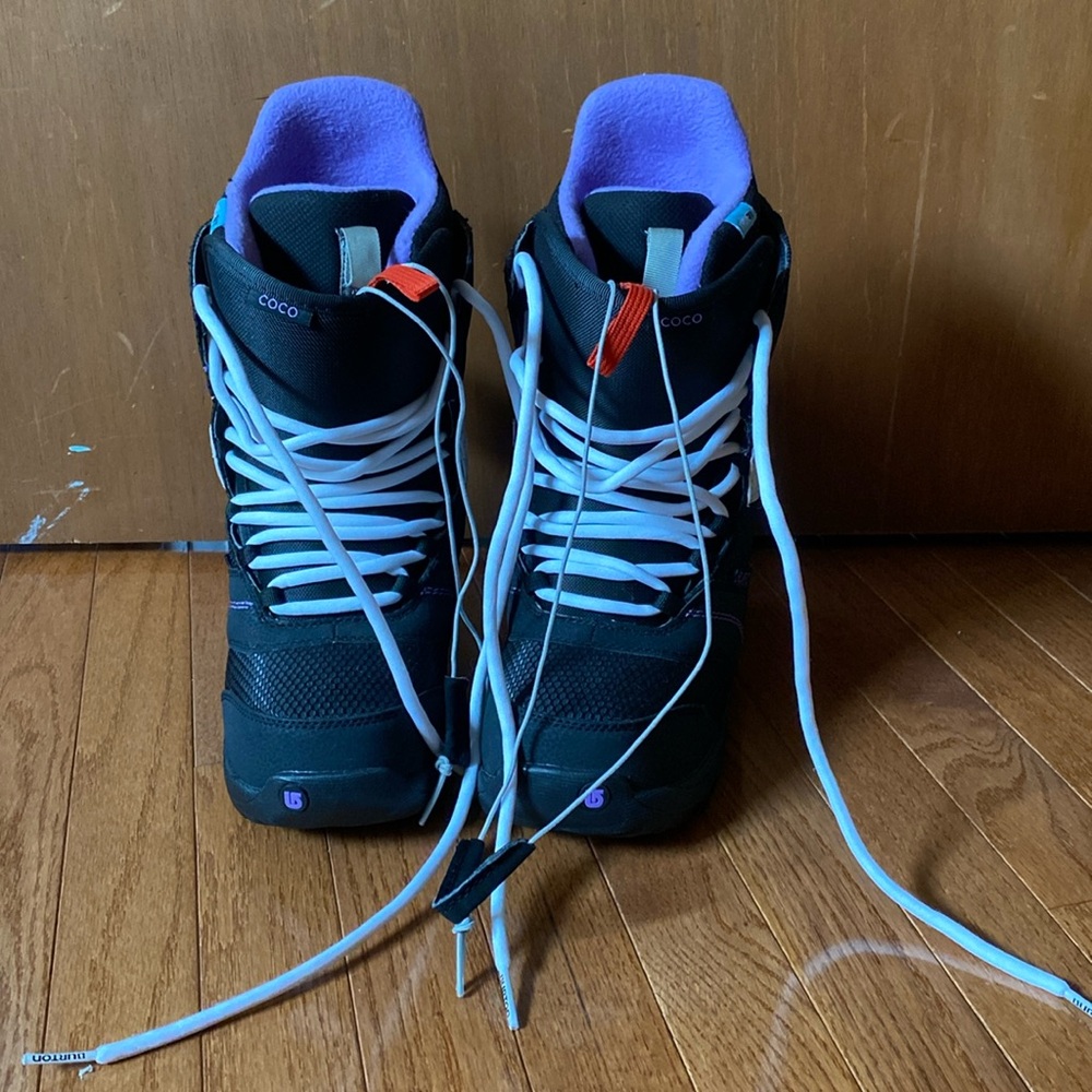 Burton Coco Snowboard Boot